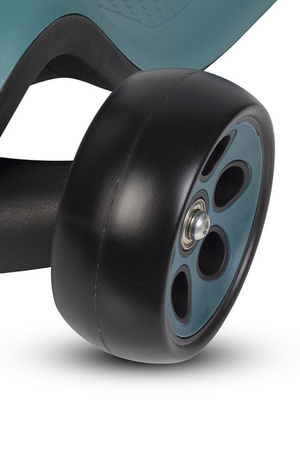 Colibro Run Hulajnoga Dziecięca Jungle