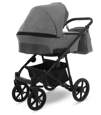 Camarelo Ollio Wózek Głęboko-Spacerowy 2w1 3