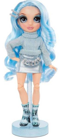 Rainbow High CORE Fashion Doll Lalka Modowa Gabriella Icely