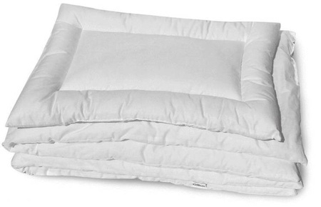 Olka Wypełnienie Pościeli 100x135 Mikrofibra