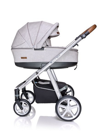 Espiro Next Wózek Głęboko-Spacerowy Limited 2019 - 404 Wild Nature