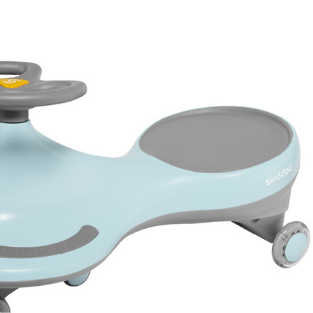 Skiddou Bjorg Jeździk Grawitacyjny Sky High