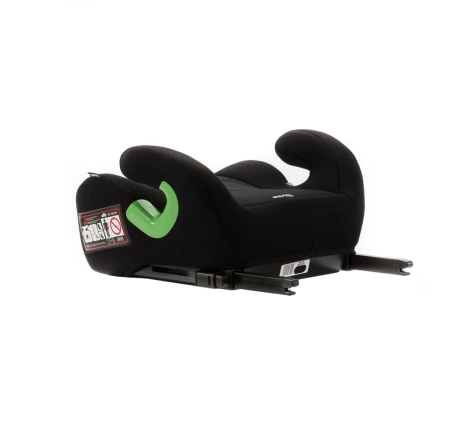Adamex Bass Fotelik Samochodowy 15-36 kg Podstawka Black