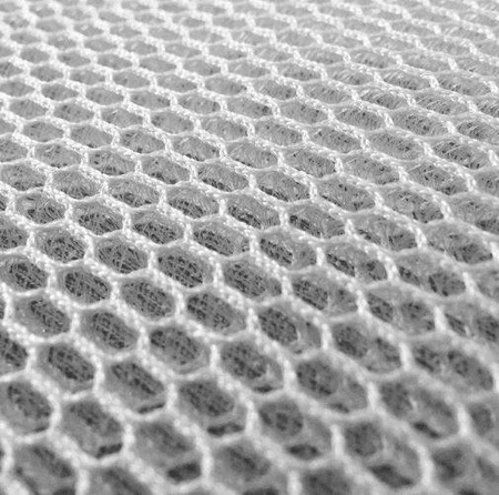 AeroMoov Wkładka Antypotowa do Fotelika 15-36 Flamingo