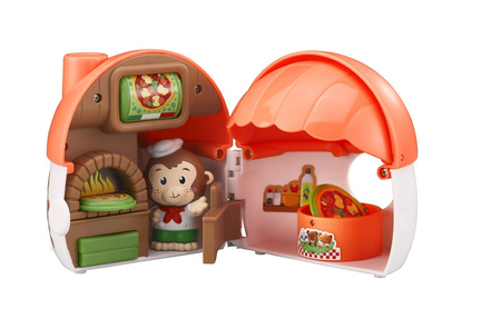 Klorofil Mini Pizzeria