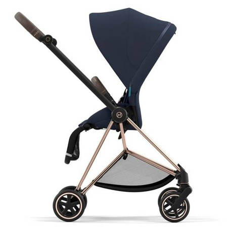 Cybex Mios 3.0 Wózek Spacerowy Nautical Blue