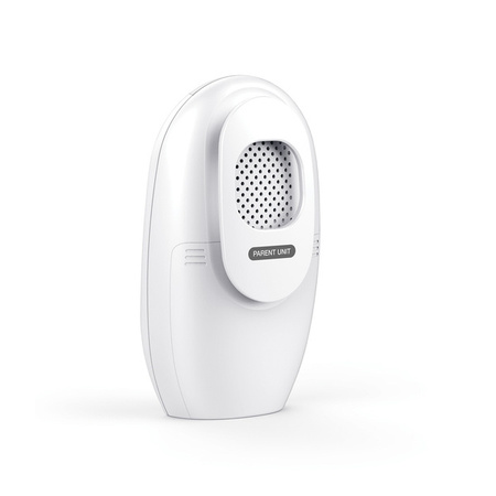 Vtech Niania Elektroniczna DM1215