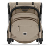 Cybex Coya Wózek Spacerowy Rama Matt Black Cozy Beige + Cybex Coya Moskitiera Black	