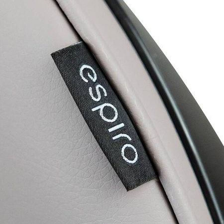 Espiro Yuko Krzesełko Do Karmienia 17 Timber Graphite