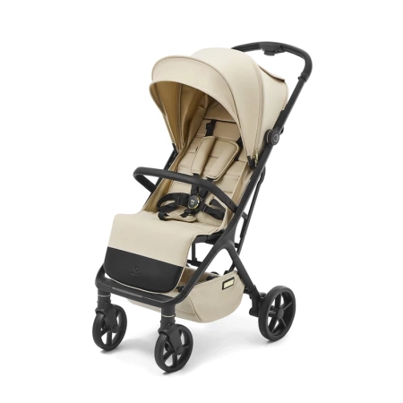 Future Design X-Ray Pro Wózek Spacerowy Sand Beige