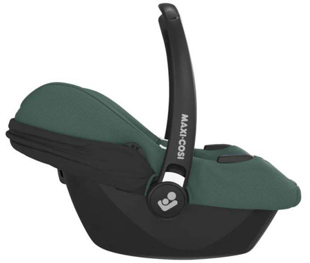 Maxi-Cosi Cabriofix I-Size Fotelik Samochodowy 0-13 kg Essential Green