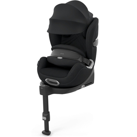 Cybex Anoris T2 i-Size Fotelik Samochodowy 9-21 kg Plus Sepia Black