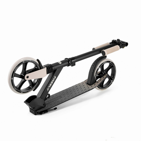 Kinderkraft Freely Hulajnoga Beżowa