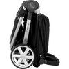 Britax Romer B-Agile Double Cosmos Black