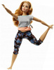 Barbie Lalka Made To Move FTG80