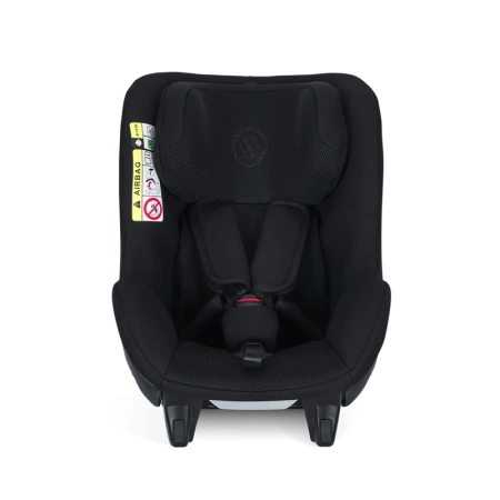 Avionaut Aerofix RWF AirFlow Fotelik Samochodowy 0-18kg Black