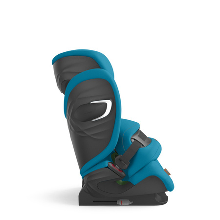 Cybex Pallas G I-Size Fotelik Samochodowy 9-50 kg Beach Blue 2023