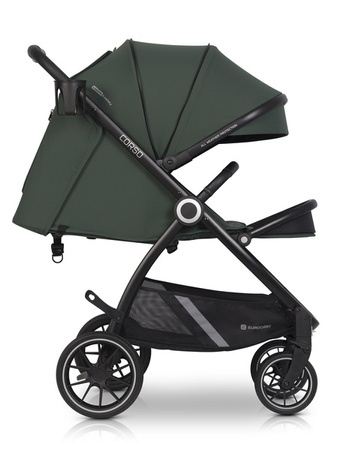 Euro-Cart Corso Wózek Spacerowy Jungle 2023