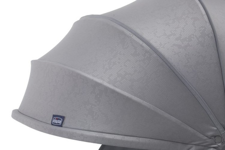 Chicco Ohlala 3 Wózek Spacerowy Grey Mist