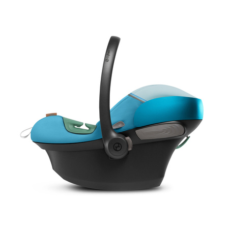 Cybex Aton S2 i-Size Fotelik Samochodowy 0-13kg Beach Blue 2023