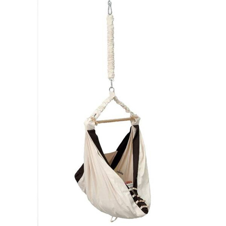 Amazonas Sprężyna Woopy