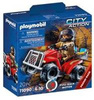 71090 Pożarniczy Speed Quad