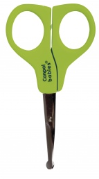 Canpol Nożyczki bez osłonki 2/810