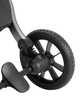 Carrello Atom M CRL-5527 Wózek Spacerowy Alloy Grey