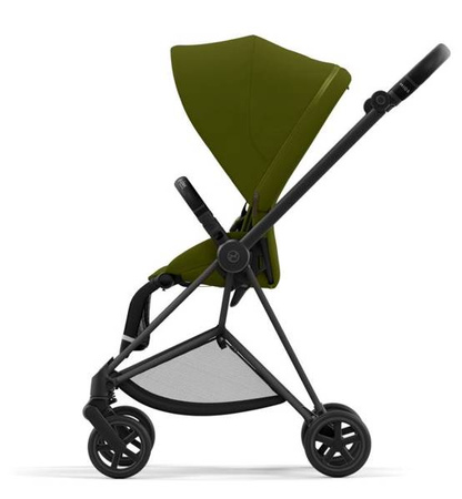 Cybex Mios 3.0 Wózek Spacerowy Khaki Green