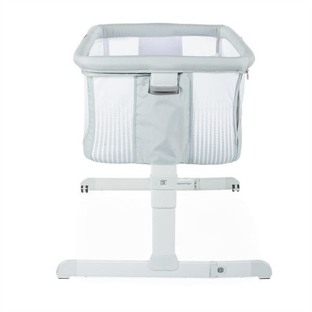 Chicco Next2Me Air Łóżeczko Dostawne Antiguan Sky
