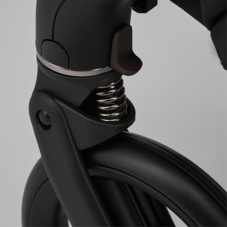 Anex IQ Premium Wózek Głęboko-Spacerowy Richi