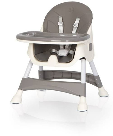 Colibro Picolo Krzesełko do Karmienia 4w1 Dove