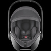 Britax Romer Baby-Safe Pro Fotelik Samochodowy 0-13kg + Baza Vario Base 5Z Deep Grey Classic 