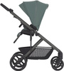 Anex Modu Wózek Spacerowy Bliźniaczy Greeny