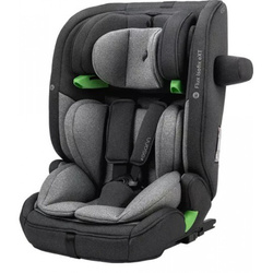Osann Flux Isofix eXT i-Size Fotelik Samochodowy 9-36kg Universe Grey