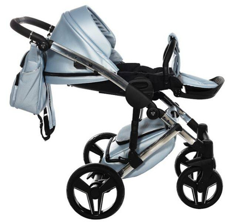 Tako Junama Diamond S Class Wózek Głęboko-Spacerowy 2w1 10