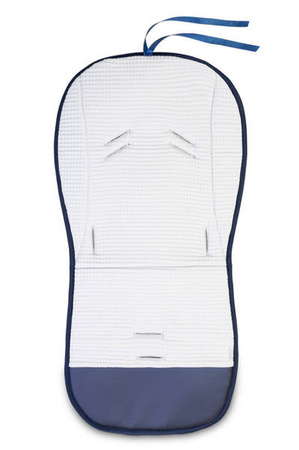 Sensillo Wkładka Do Wózka Wafel Kraina Zwierząt / Szara