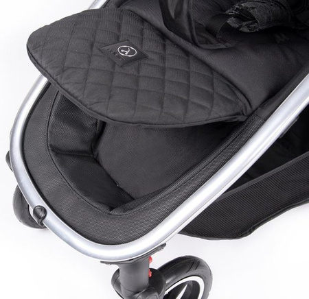 Coletto Joggy Wózek Spacerowy Grey