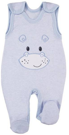 Śpioch Baby Love Niebieski 46