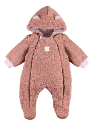 Eeevi PAJAC UNIQUE BARANEK RÓŻ 074