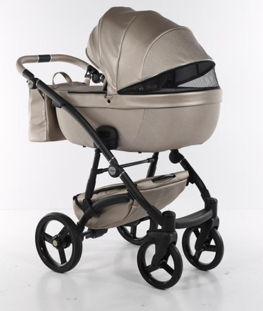 Tako Laret Premium Wózek Głęboko-Spacerowy 2w1 3