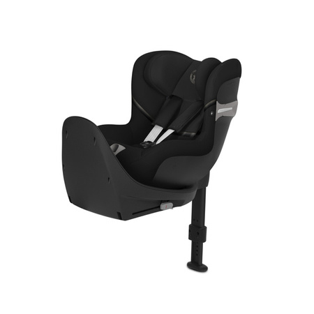 Cybex Sirona SX2 i-Size Fotelik Samochodowy 0-18kg Moon Black 2023