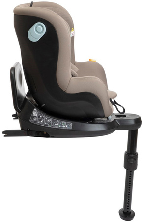 Chicco Seat2fit I-size Fotelik Samochodowy 45-105 cm Desert Taupe