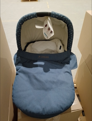 [OUTLET] Maxi Cosi Gondola Mura Denim Hearts