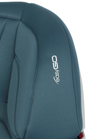 Easy Go Camo 2023 Fotelik Samochodowy 15-36 kg Dive