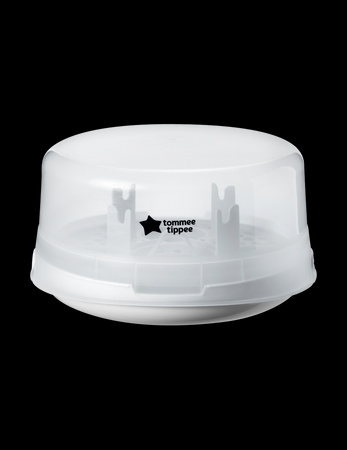 Tommee Tippee Sterylizator mikrofalowy