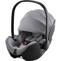 Britax Romer Baby Safe 5Z Fotelik Samochodowy 0-13kg Grey Marble
