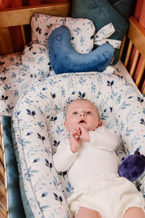 Yoonco Kokon Standard Berry