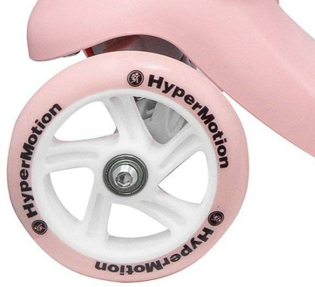 HyperMotion Hyper Hulajnoga Trójkołowa 5w1