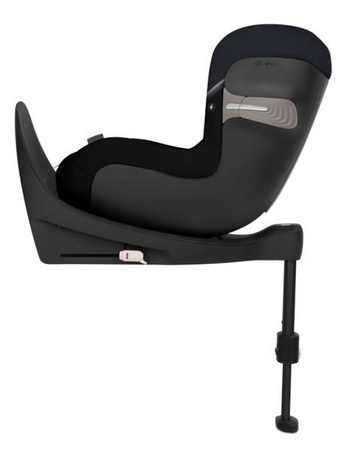 Cybex Sirona SX2 i-Size Fotelik Samochodowy 0-18kg Granite Black